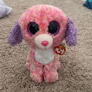 Beanie boo puppy London